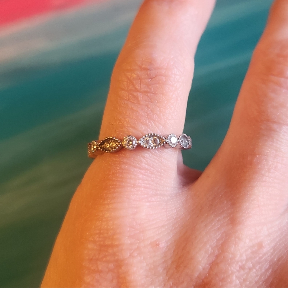 Wedding band